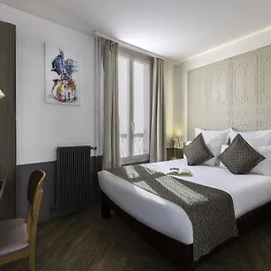 3* Ξενοδοχείο Contact Alize Montmartre